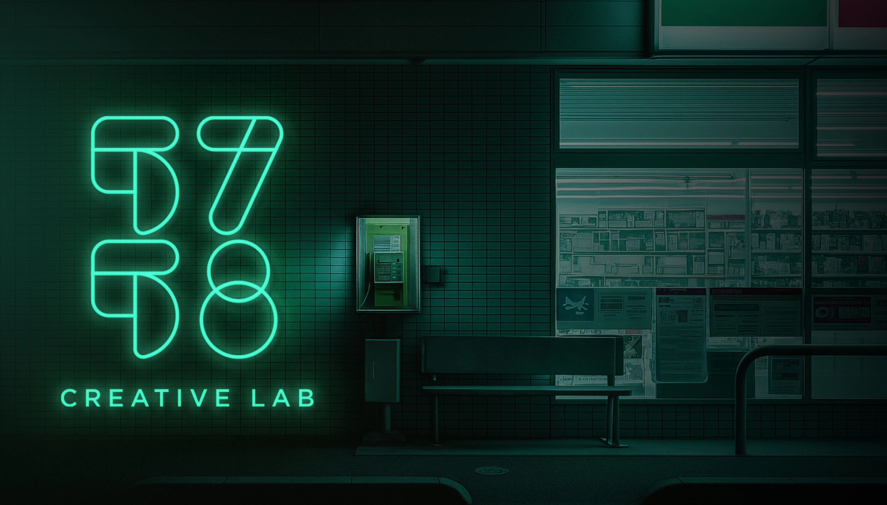 Creative & Content Production